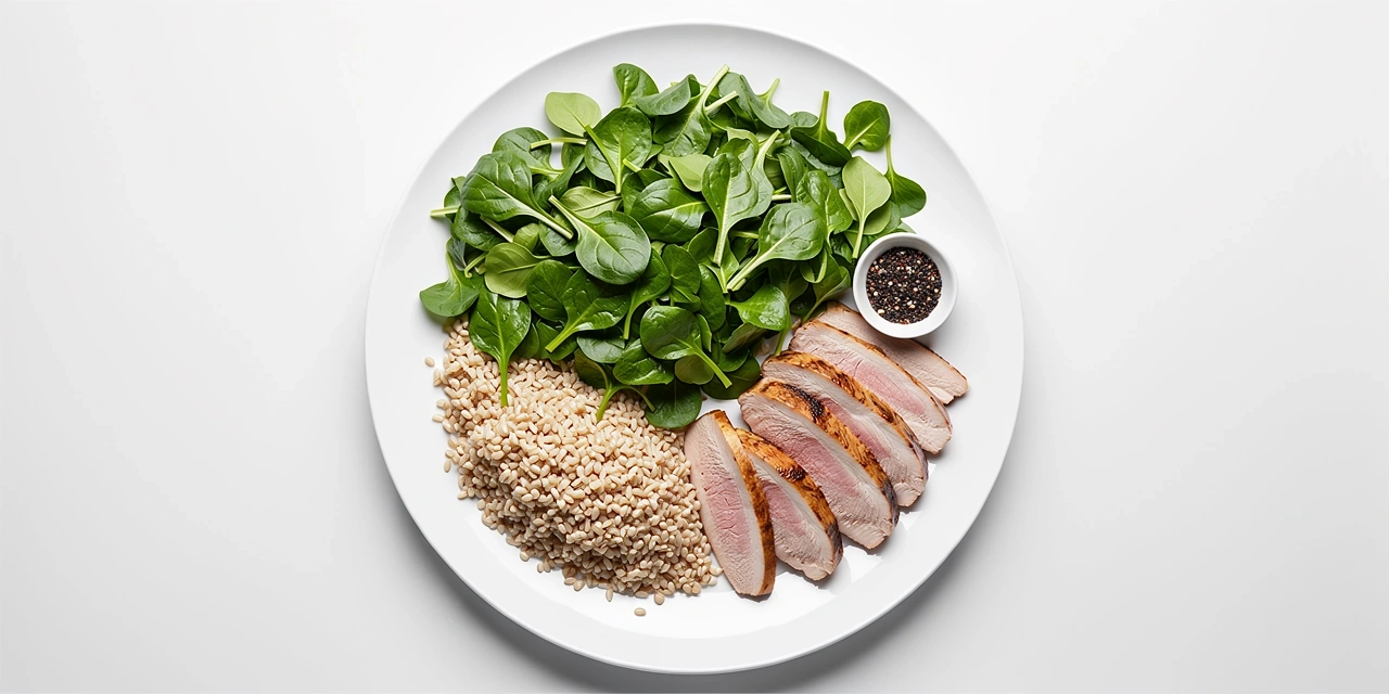 Nutriție Echilibrată Suceava