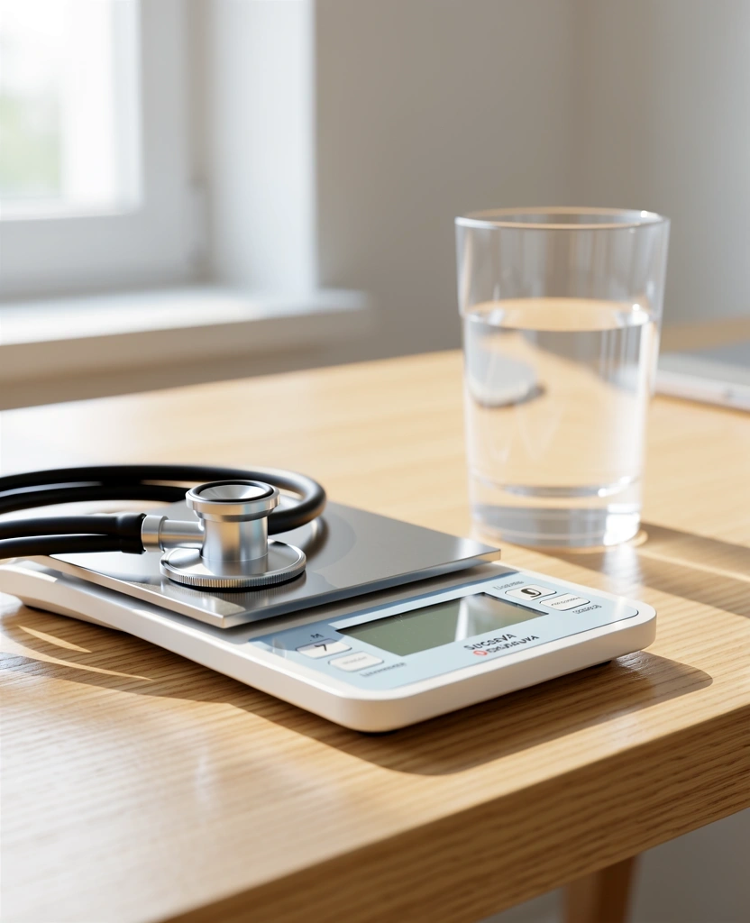 Metodologie Nutriție Expert