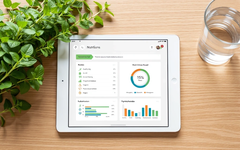 Cabinet Nutriție Expert